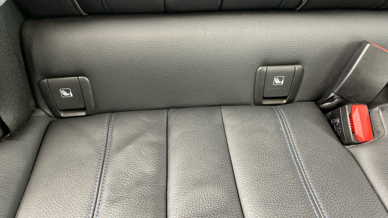 BMW 5 Series 520d xDrive M Sport 5dr Auto Diesel Estate